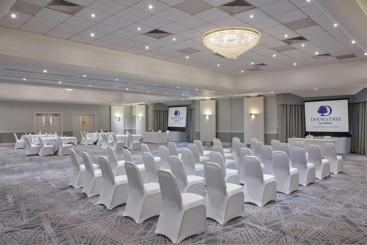 From Meetings to Memories: Hosting Unforgettable Events at Our Venue Image